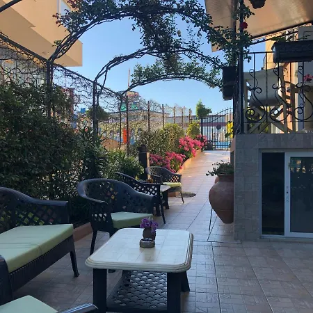 Ivano Casa de hóspedes 2*