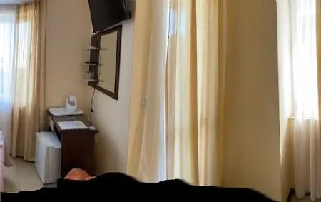 ゲストハウス Ivano プリモルスコ