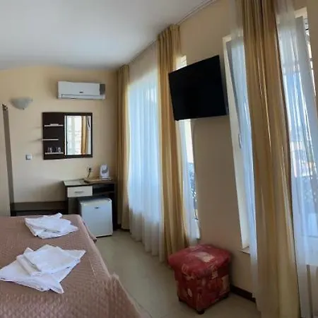 Ivano Casa de hóspedes