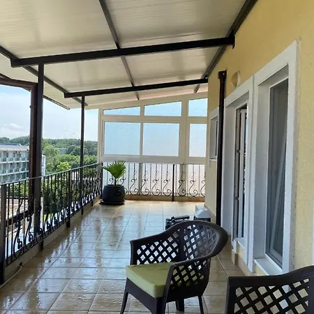 Ivano 2* プリモルスコ