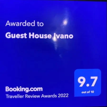 Ivano プリモルスコ