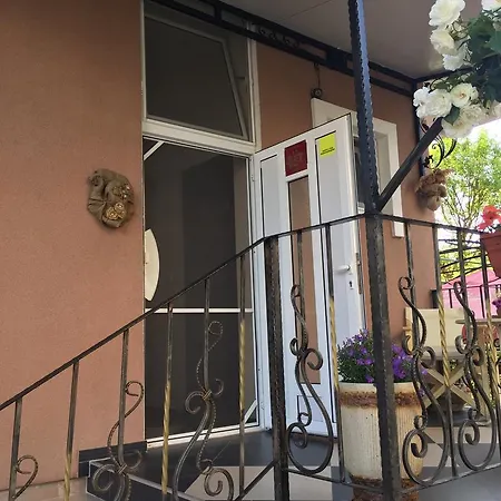 Къща за гости ивано Приморско