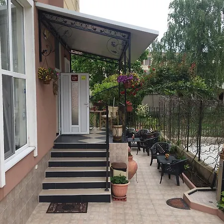 ивано Къща за гости 2*
