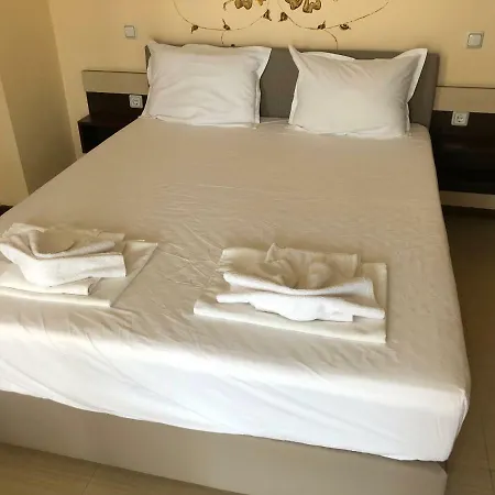 ゲストハウス Ivano