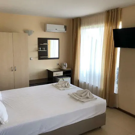 Casa de hóspedes Ivano Primorsko