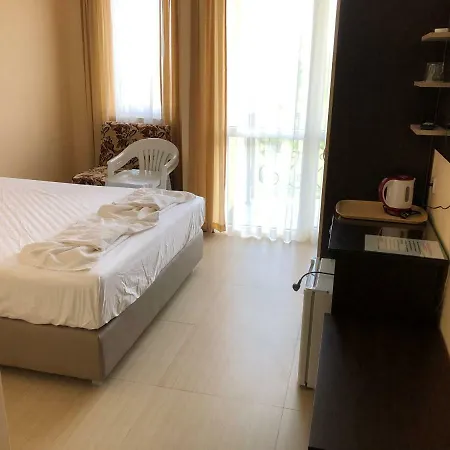 Casa de hóspedes Ivano Primorsko