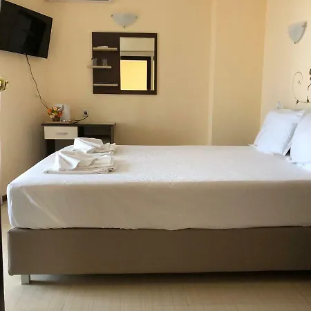 ゲストハウス Ivano プリモルスコ