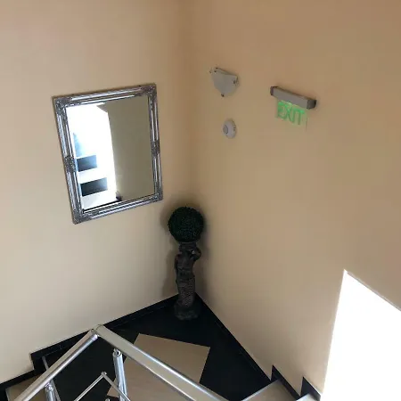 Ivano 2* プリモルスコ