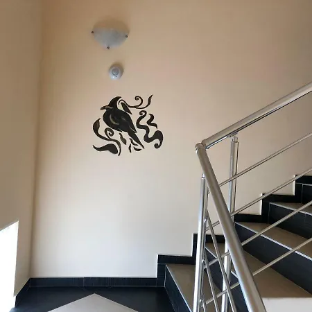 Casa de hóspedes Ivano Primorsko