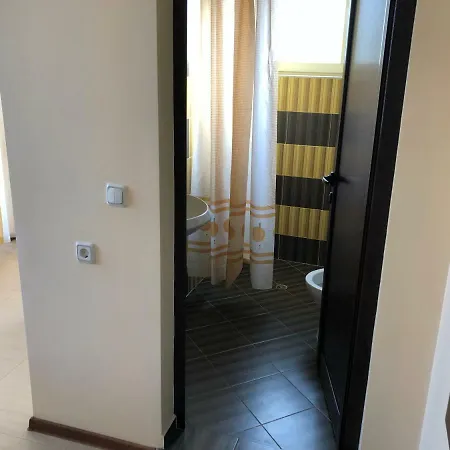 Casa de hóspedes Ivano Primorsko