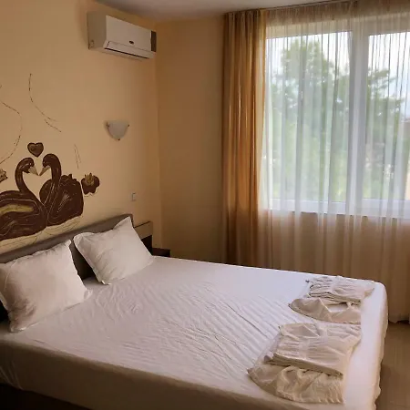 Casa de hóspedes Ivano