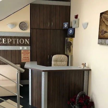 Ivano Casa de hóspedes 2*