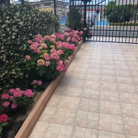 בית הארחה Ivano פרימורסקו