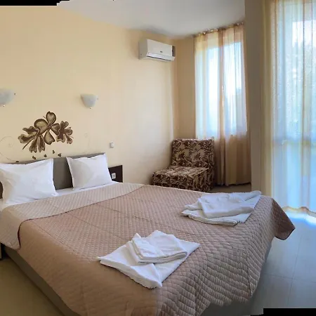 Ivano בית הארחה