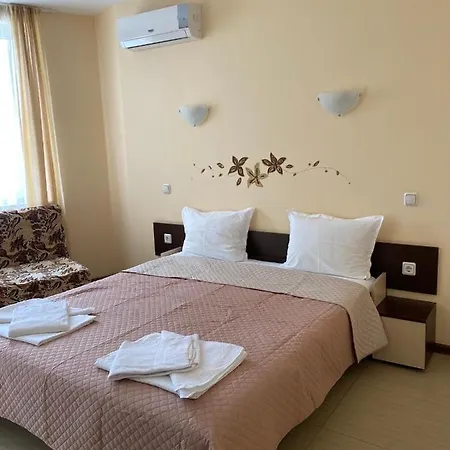 Gasthuis Ivano Primorsko