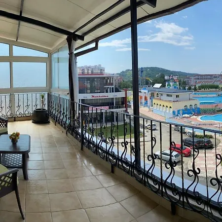 Ivano Guest house 2*