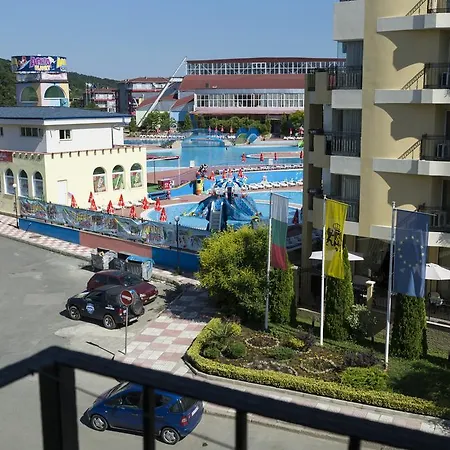 Guest house Ivano