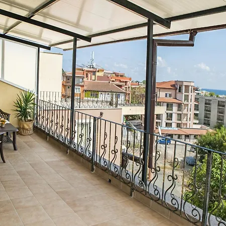 Guest house Ivano 2*