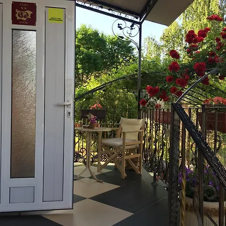 Guest house Ivano