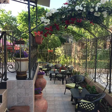 Ivano Guest house