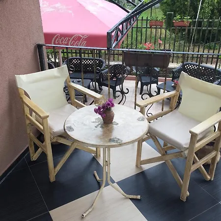Guest house Ivano