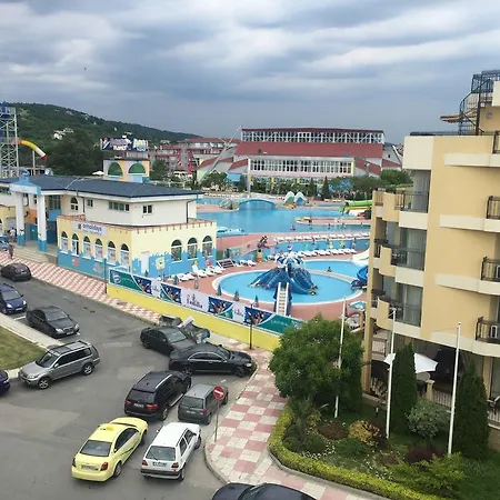 Guest house Ivano 2*
