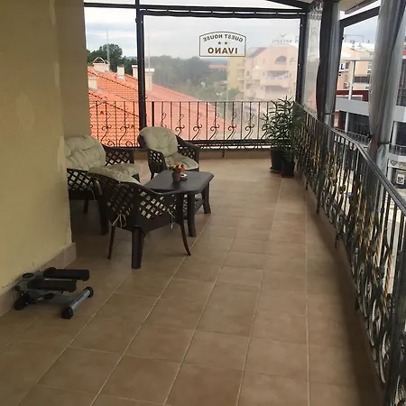Ivano Guest house