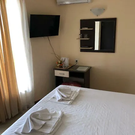 Ivano בית הארחה