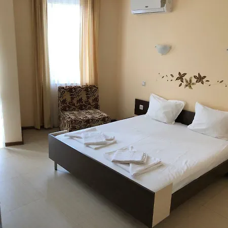 Ivano Guest house