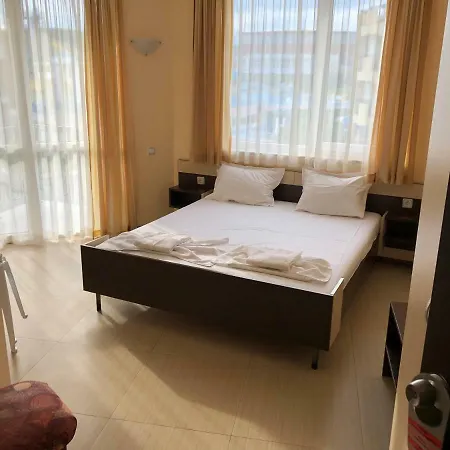 בית הארחה Ivano