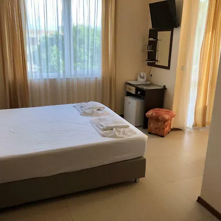 בית הארחה Ivano