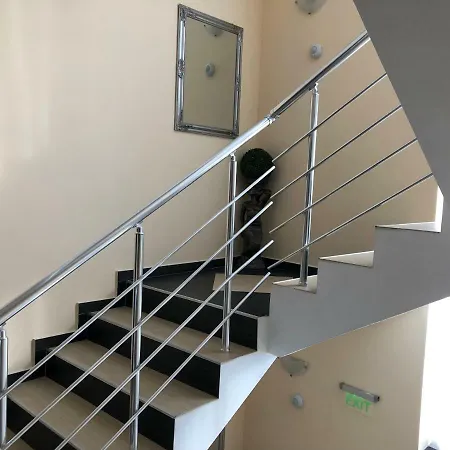 Vendégház Ivano 2*