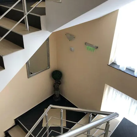 Ivano Guest house