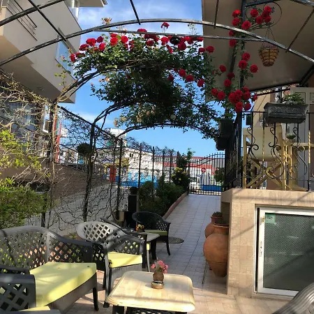 Guest house Ivano