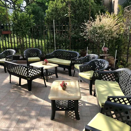 Ivano 2* פרימורסקו