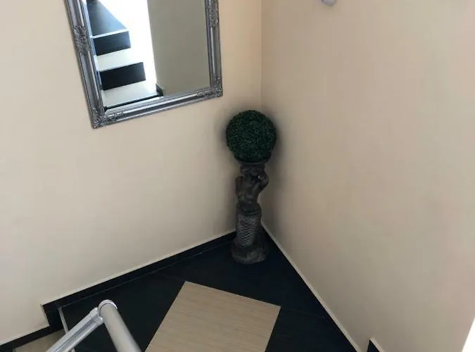 Ivano Pensjonat Primorsko